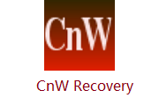 CnWRecovery5.53碎片恢复软件支持RAID恢复